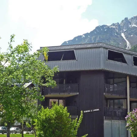 Apartment Lachenal