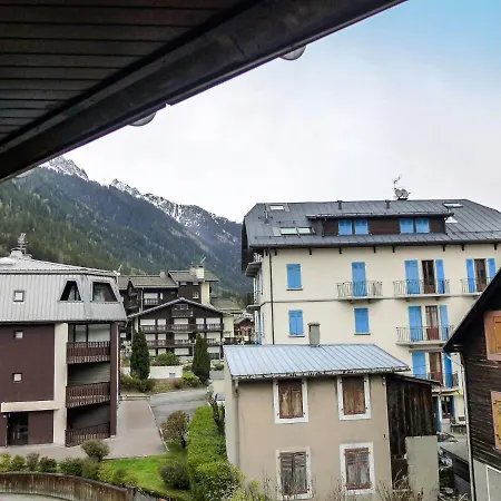Lachenal Apartment