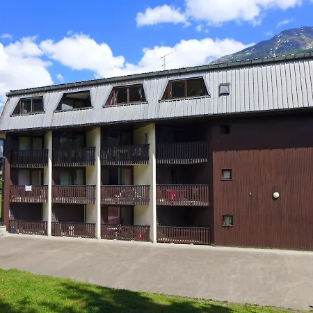 Lachenal Apartment