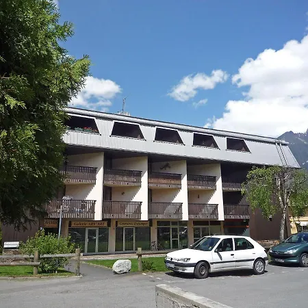 Lachenal Apartment