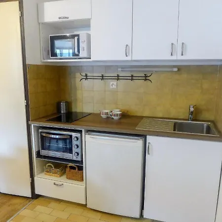 Apartment Lachenal
