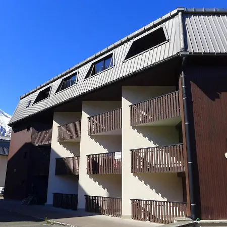 Appartement Lachenal