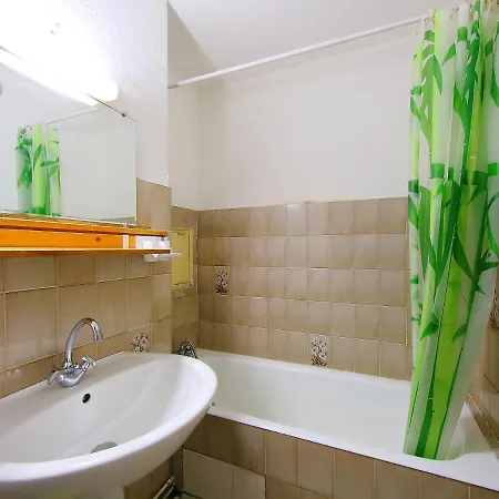 Appartement Lachenal