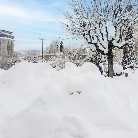 Appartamento Lachenal Chamonix