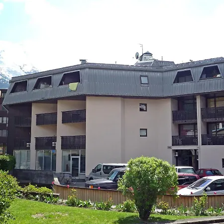 Appartamento Lachenal Chamonix