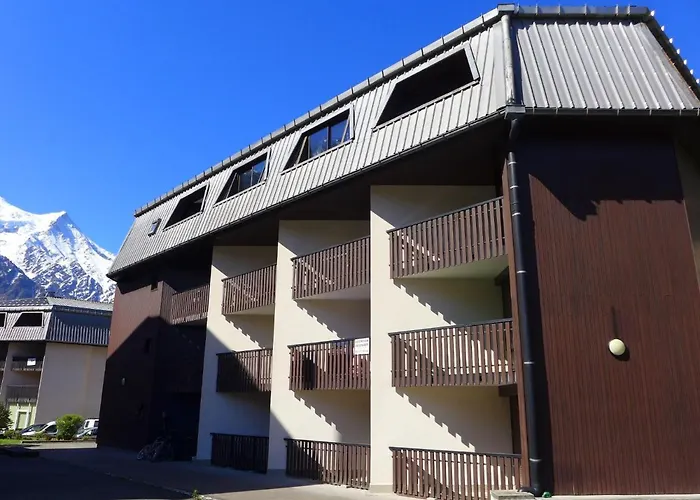 Appartement Lachenal