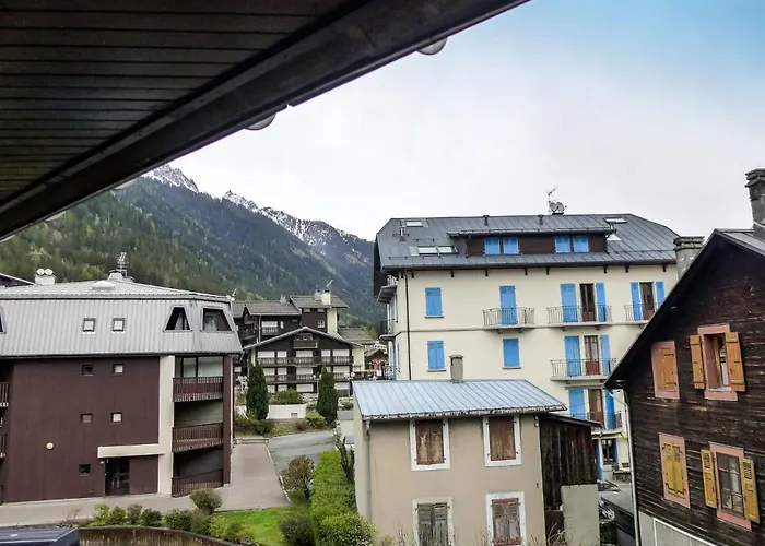 Lachenal Appartement