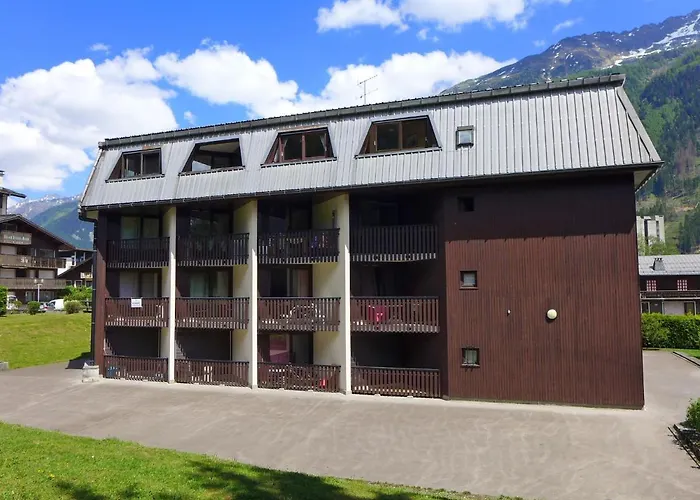 Lachenal Appartement