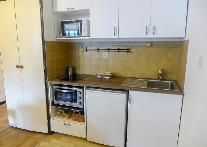 Appartement Lachenal