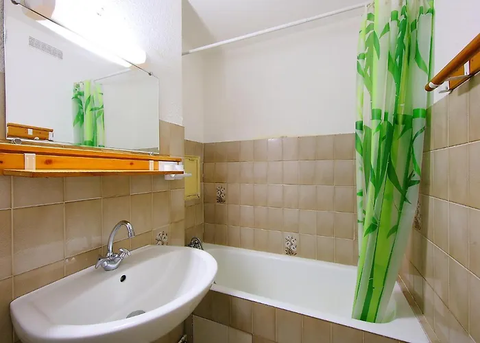 Appartement Lachenal