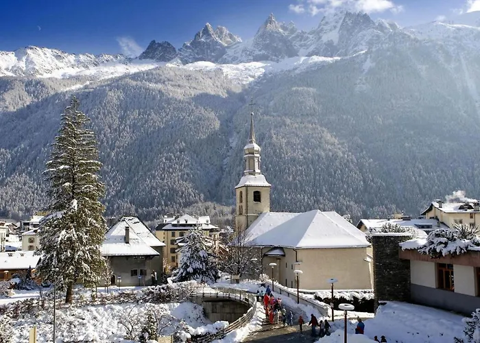 Lachenal Chamonix
