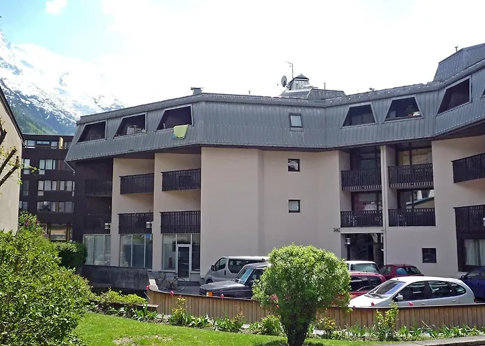 Appartement Lachenal Chamonix