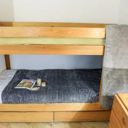 Apartment Lachenal *